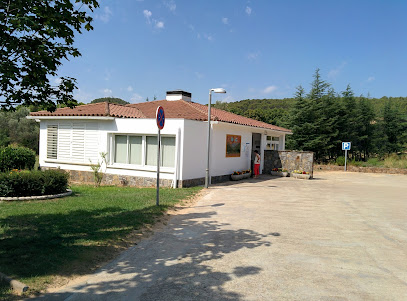 CÀNOVES I SAMALÚS - Cita centros de Salud