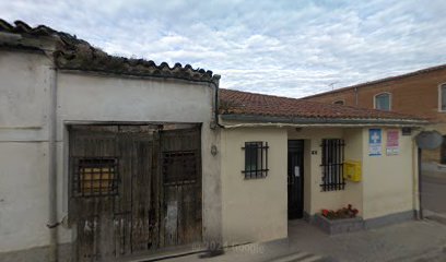 CANTALPINO - Cita centros de Salud