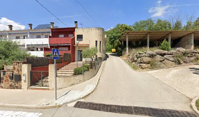CANYAMARS - Cita centros de Salud