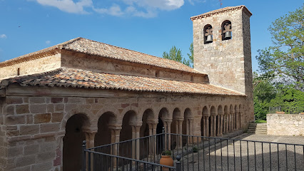 CARABIAS - Cita centros de Salud