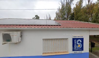 CARACUEL DE CALATRAVA - Cita centros de Salud