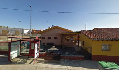 CARBAJAL DE LA LEGUA - Cita centros de Salud