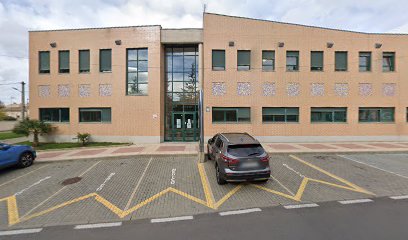 CARBAJOSA DE LA SAGRADA - Cita centros de Salud