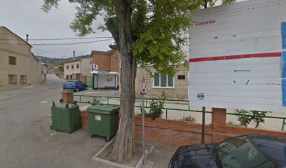 CARCELÉN - Cita centros de Salud