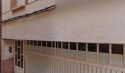 CÁRDENAS (CONSULTORIO AUXILIAR) - Cita centros de Salud