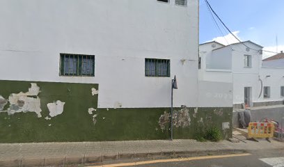 CARDONES - Cita centros de Salud