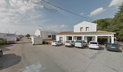 CARRASCOSA DE HARO - Cita centros de Salud