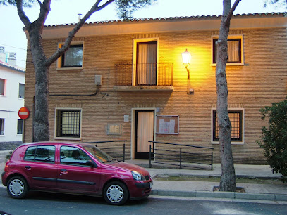 CARTUJA BAJA - Cita centros de Salud
