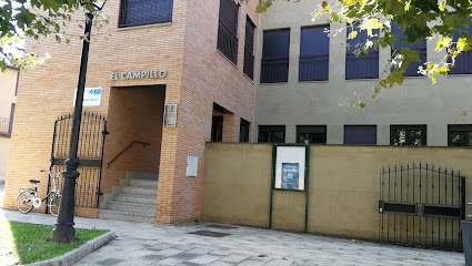 CASALARREINA - Cita centros de Salud