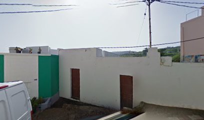 CASAS AGUILAR - Cita centros de Salud