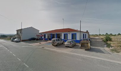 CASAS DEL CERRO - Cita centros de Salud