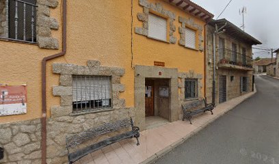 CASAS DEL PUERTO DE VILLATORO - Cita centros de Salud