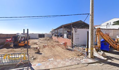 CASAS DE DON PEDRO - Cita centros de Salud