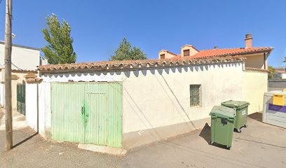 CASAS DE MONLEON - Cita centros de Salud