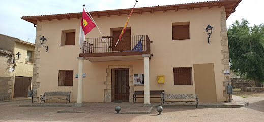 CASAS DE SAN GALINDO - Cita centros de Salud