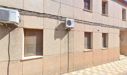 CASAS DE VES - Cita centros de Salud