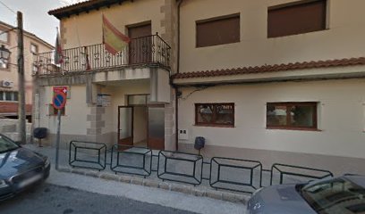 CASAVIEJA - Cita centros de Salud