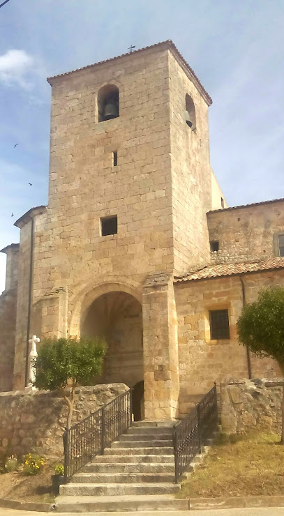 CASCAJARES DE BUREBA - Cita centros de Salud