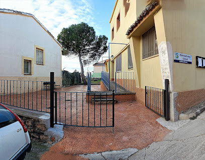 CASPUEÑAS - Cita centros de Salud