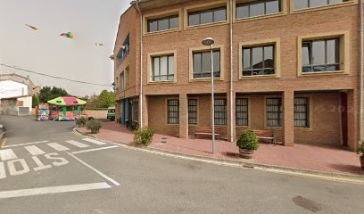 CASTAÑARES DE RIOJA - Cita centros de Salud