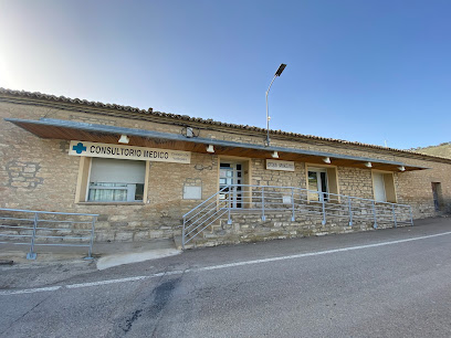 CASTEJÓN DE VALDEJASA - Cita centros de Salud