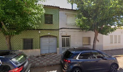 CASTELLAR DE SANTIAGO - Cita centros de Salud