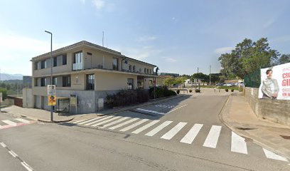CASTELLGALÍ - Cita centros de Salud