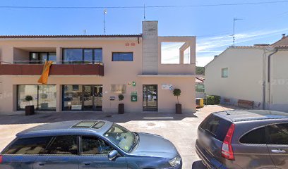 CASTELLOLÍ - Cita centros de Salud