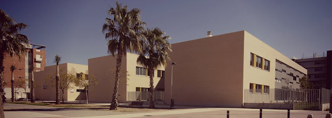 CASTELLÓN DE LA PLANA - EL GRAO - Cita centros de Salud