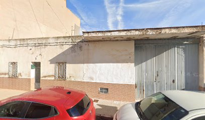CASTELLÓN DE LA PLANA - SAN LORENZO - Cita centros de Salud