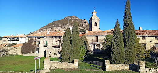 CASTELL DE CABRES - Cita centros de Salud
