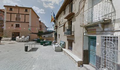 CASTIELFABIB - Cita centros de Salud