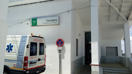 CASTILBLANCO DE LOS ARROYOS - Cita centros de Salud
