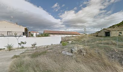 CASTILISCAR - Cita centros de Salud