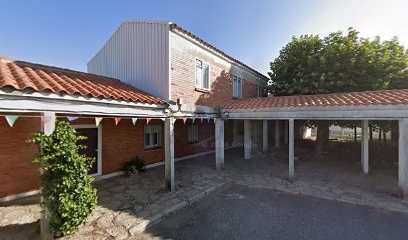CASTILLEJO DE SALVATIERRA - Cita centros de Salud