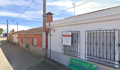 CASTRAZ - Cita centros de Salud
