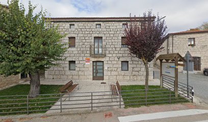 CASTRILLO DEL VAL - Cita centros de Salud