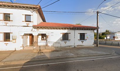 CASTROCONTRIGO - Cita centros de Salud