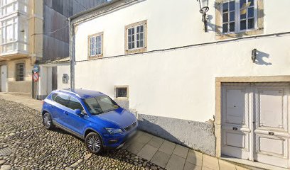 CASTROPOL (CP) - Cita centros de Salud