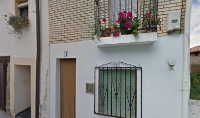 CASTROVIEJO (CONSULTORIO AUXILIAR) - Cita centros de Salud