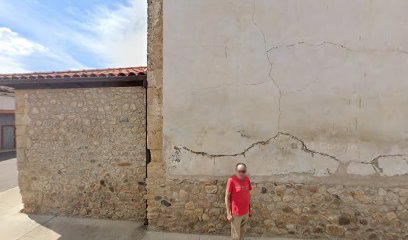 CASTRO DEL CONDADO - Cita centros de Salud