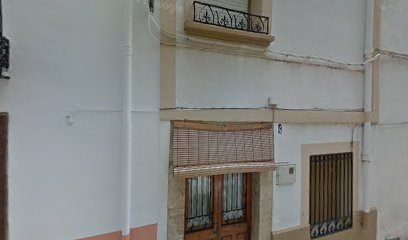 CATÍ - Cita centros de Salud