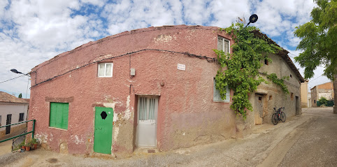 CENDEJAS DEL PADRASTRO - Cita centros de Salud