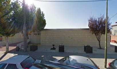 CENICIENTOS - Cita centros de Salud