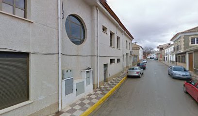 CENIZATE - Cita centros de Salud