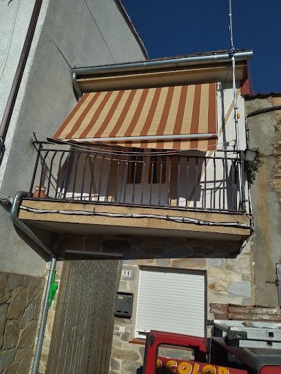 CERECEDA DE LA SIERRA - Cita centros de Salud