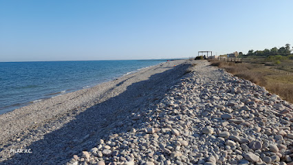 CHILCHES/XILXES PLAYA - Cita centros de Salud
