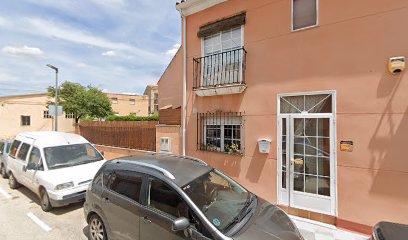 CHILLARÓN DE CUENCA - Cita centros de Salud