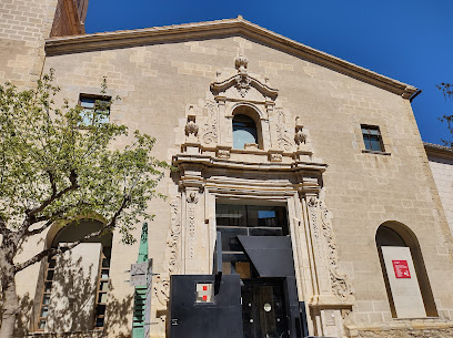 CHIVA DE MORELLA - Cita centros de Salud