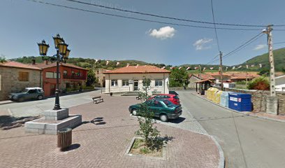 CIEZA - Cita centros de Salud